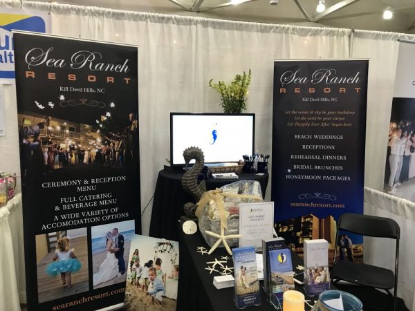 Sea Ranch Resort Wedding Show 2018 1