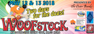 Outer Banks Woofstock 2018
