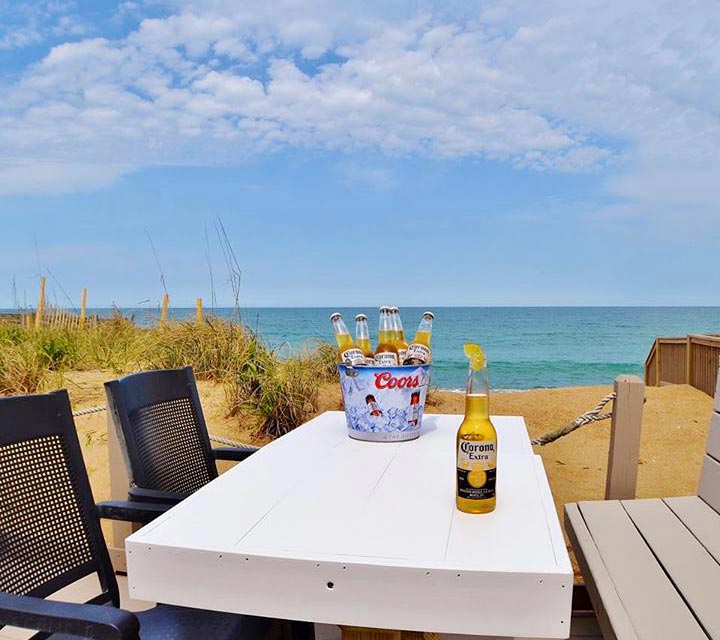 Sea Ranch Resort Oceanfront Hotel Outer Banks Resorts in Kill Devil