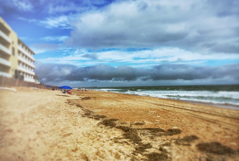 Outer Banks Fall 2016