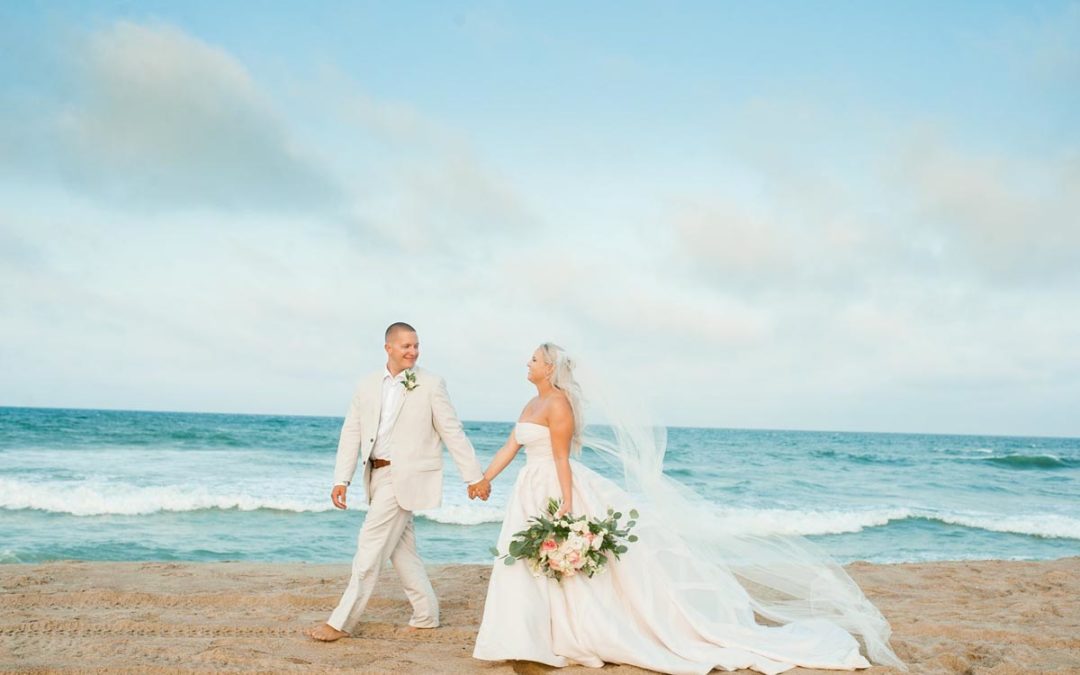 Outer Banks Wedding Weekend  and Expo 2020