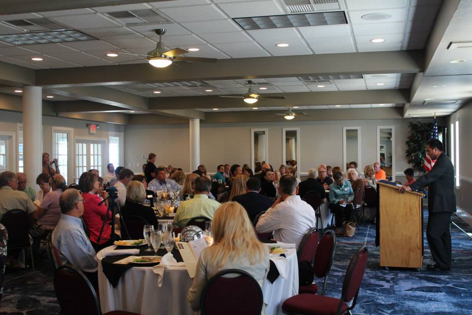 Planning Your Meeting or Event on the Outer Banks