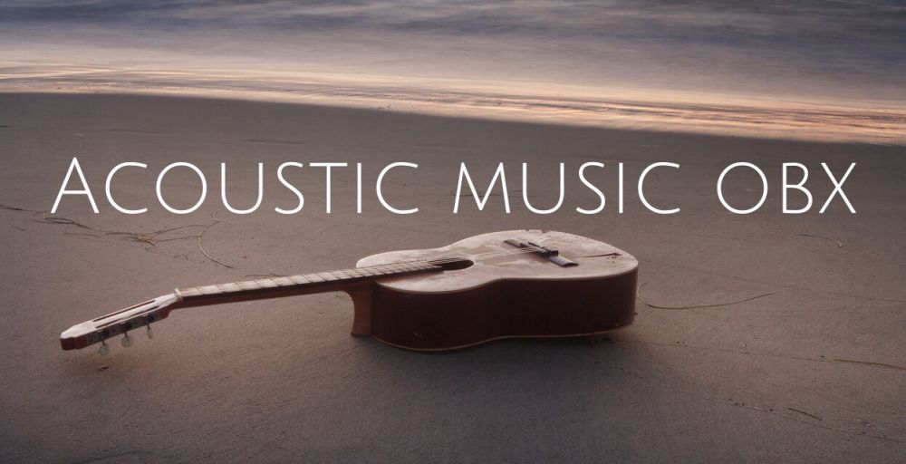 Acoustic Music on the Outer Banks