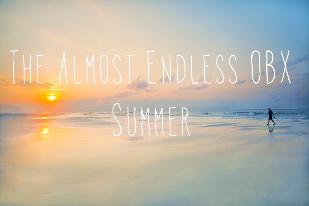 Almost Endless Summer OBX