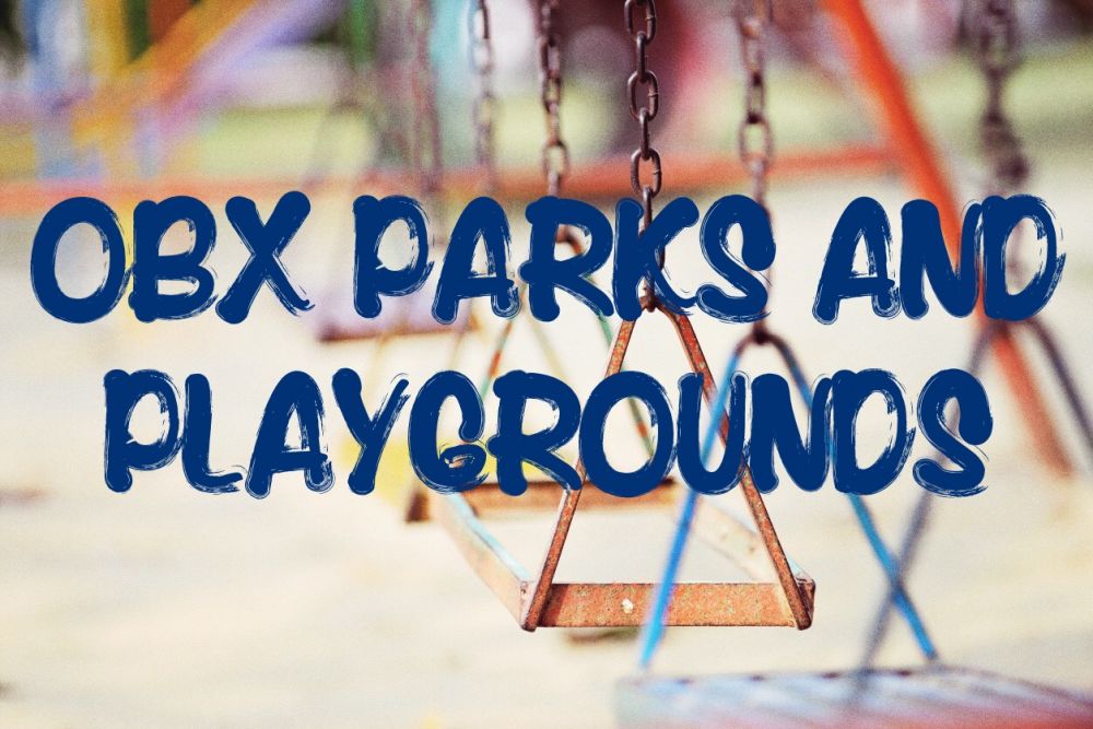 OBX Parks and Playgrounds