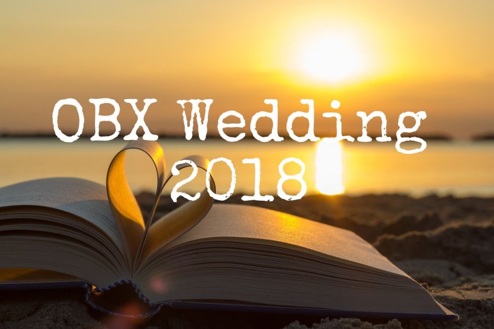 OBX Weddings in 2018 at the Sea Ranch