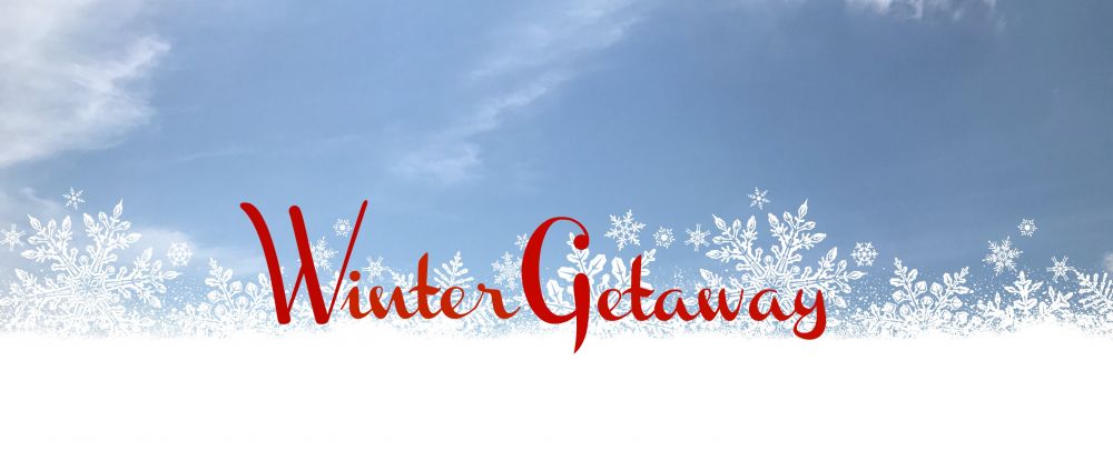 Winter Getaway special at the Sea Ranch Resort