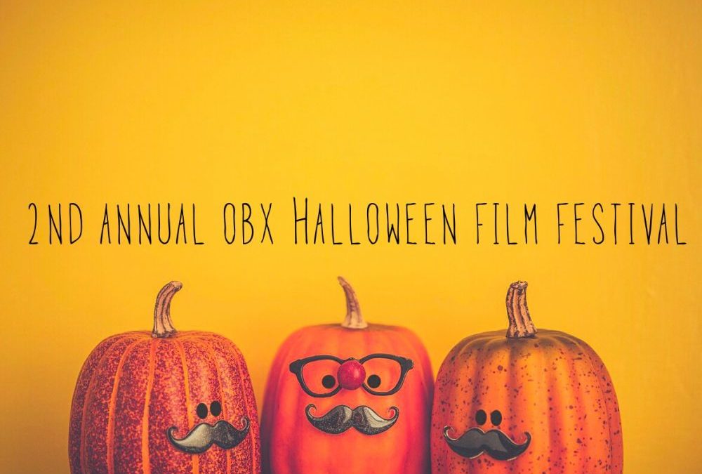 2nd Annual OBX Halloween Film Festival