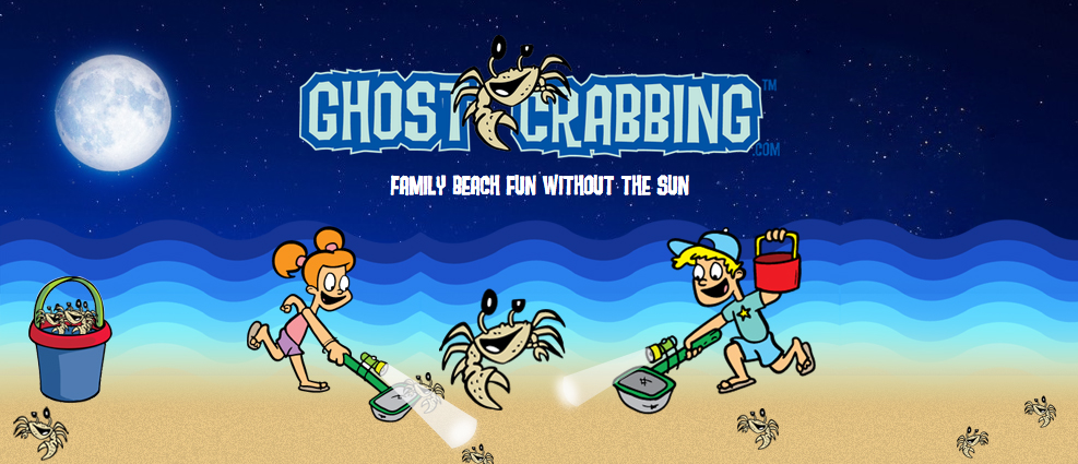 Try Ghost Crabbing at the Sea Ranch Resort