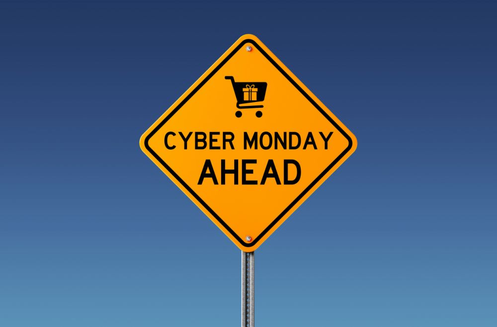 Cyber Monday deals at the Sea Ranch