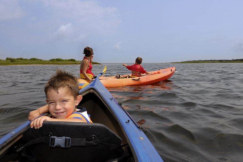 local activities include kayaking near the sea ranch