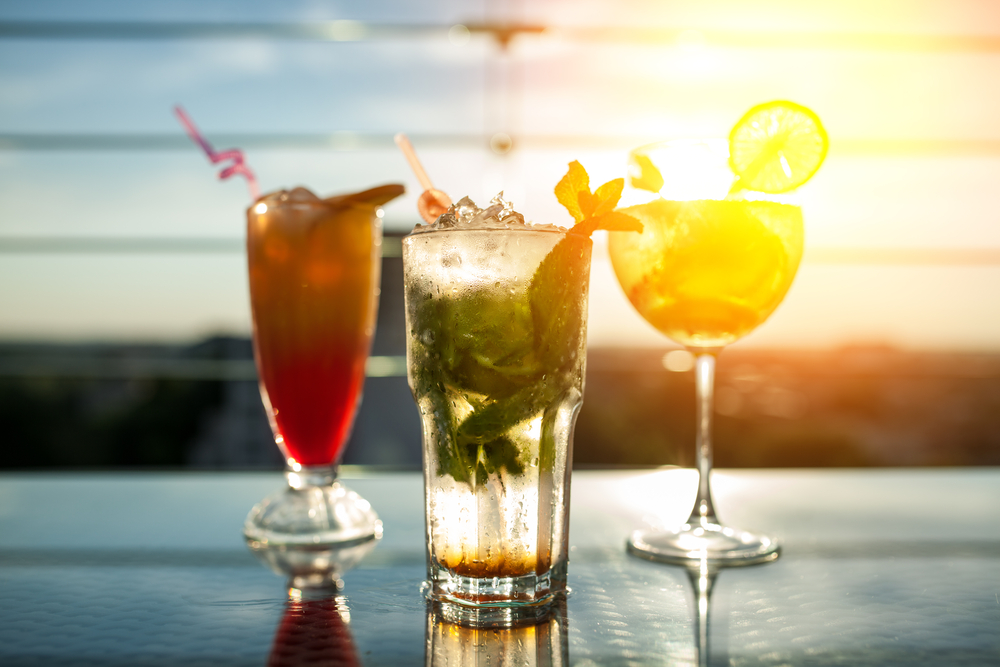 3 Sweet Drinks To Try During Your Outer Banks Getaway