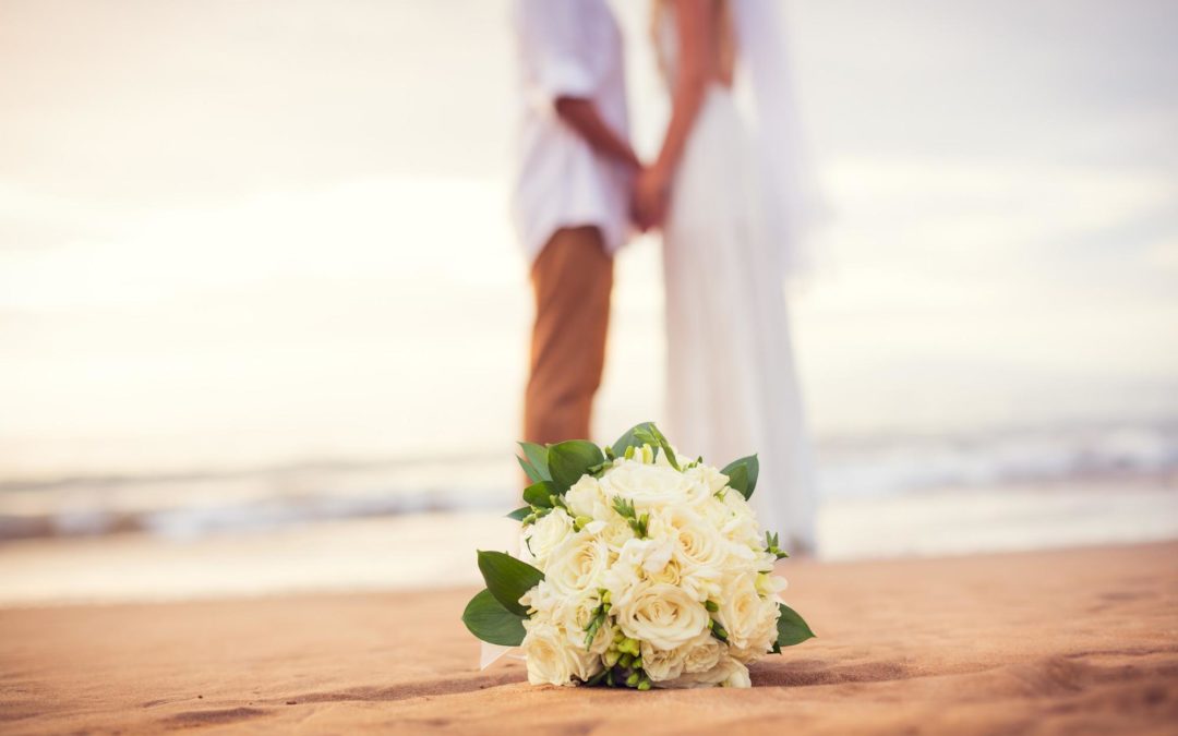 Outer Banks Beach Rentals for Your OBX Wedding