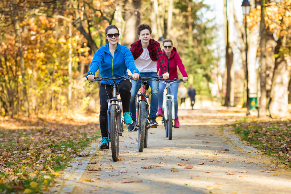 Take on the Best Outer Banks Bike Rentals & Trails